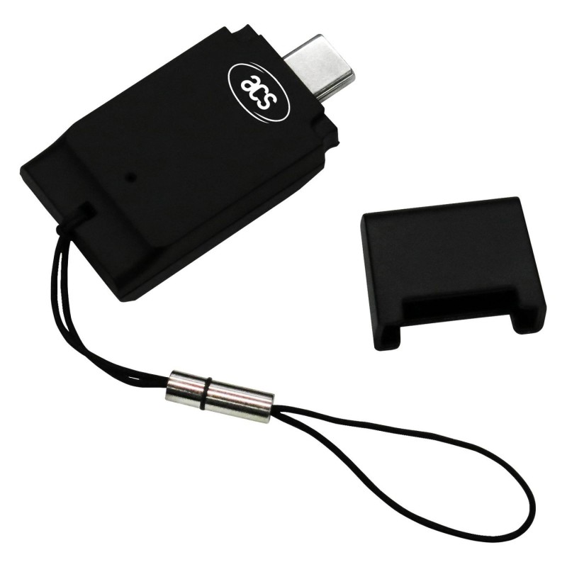ACS ACR39T-A5 (USB Type-C)